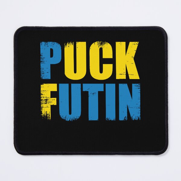 Item preview, Puck Futin  designed and sold by jezebeltakima.