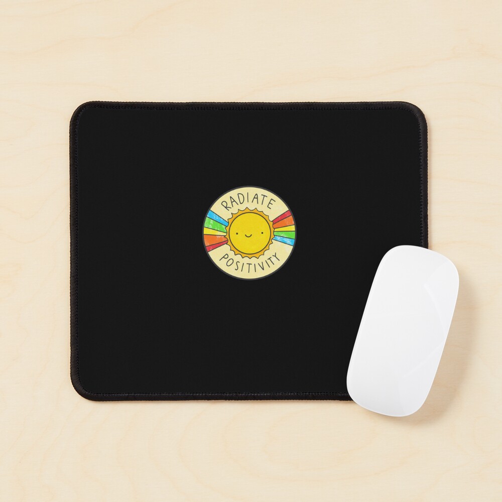 Item preview, Mouse Pad designed and sold by AnnaAppella.