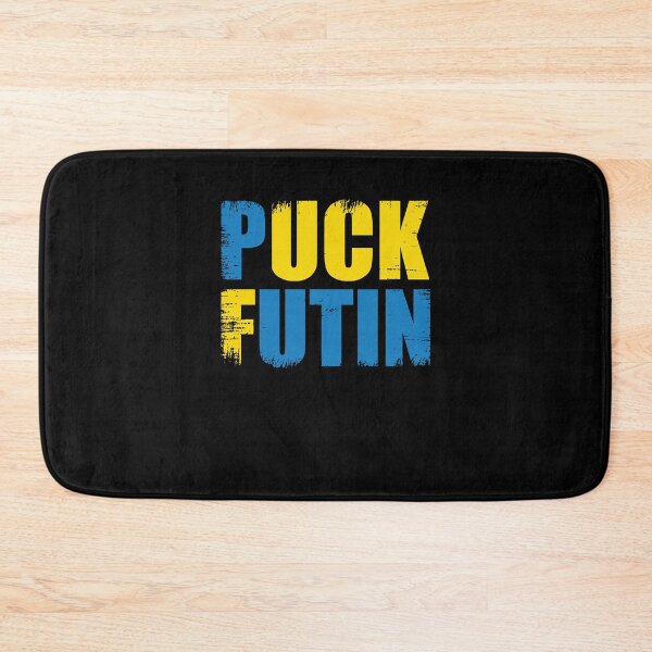 Item preview, Puck Futin  designed and sold by jezebeltakima.