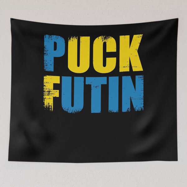 Item preview, Puck Futin  designed and sold by jezebeltakima.