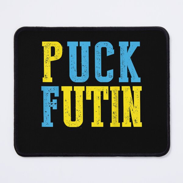 Item preview, Puck Futin  designed and sold by jezebeltakima.