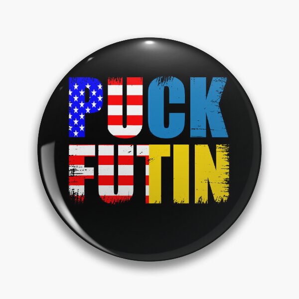 Item preview, Puck Futin  designed and sold by jezebeltakima.