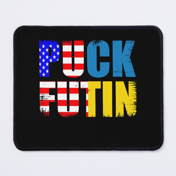 Item preview, Puck Futin designed and sold by jezebeltakima.