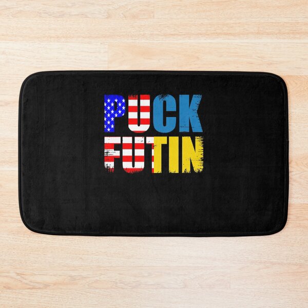 Item preview, Puck Futin  designed and sold by jezebeltakima.