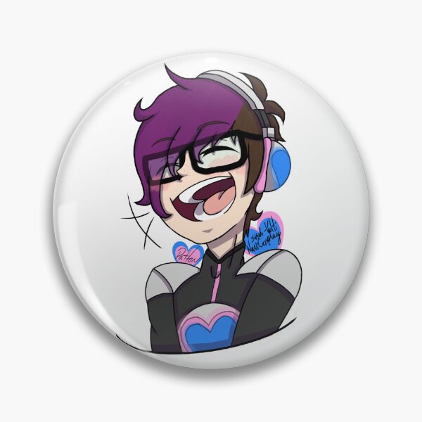 Artikelvorschau, Patton Sanders - Begleitwürfel entworfen und verkauft von NaniCosplay.