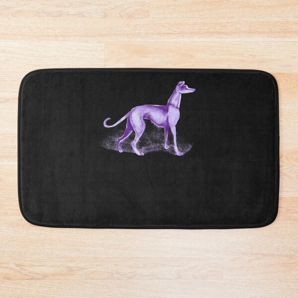 Item preview, That One Purple Dog Shirt designed and sold by gastonmarlrcqd.