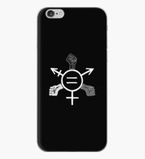 GLEICHBERECHTIGUNG iPhone-Hülle & Cover