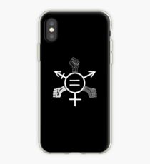 EQUALITY iPhone Case