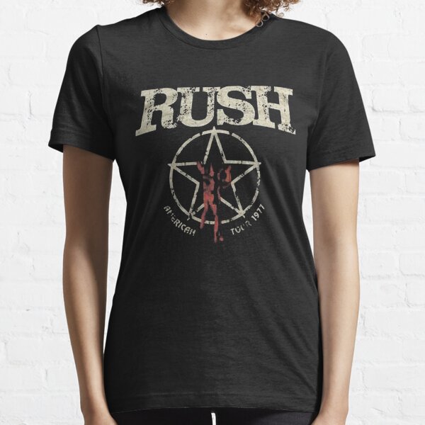 American Tour 77 Essential T-Shirt