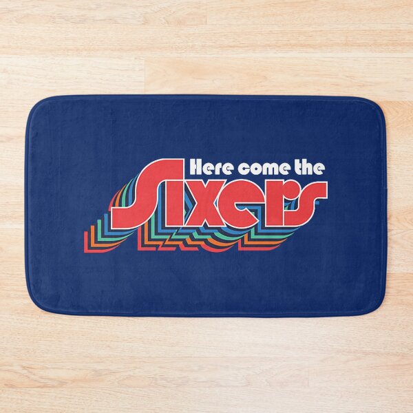 Item preview, Here Come the City Edition Sixers! designed and sold by Barcocha34.