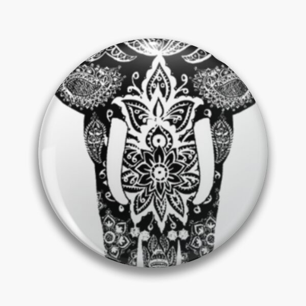 Item preview, MAJESTIC ELEPHANT Essential  designed and sold by weschefdhuew.