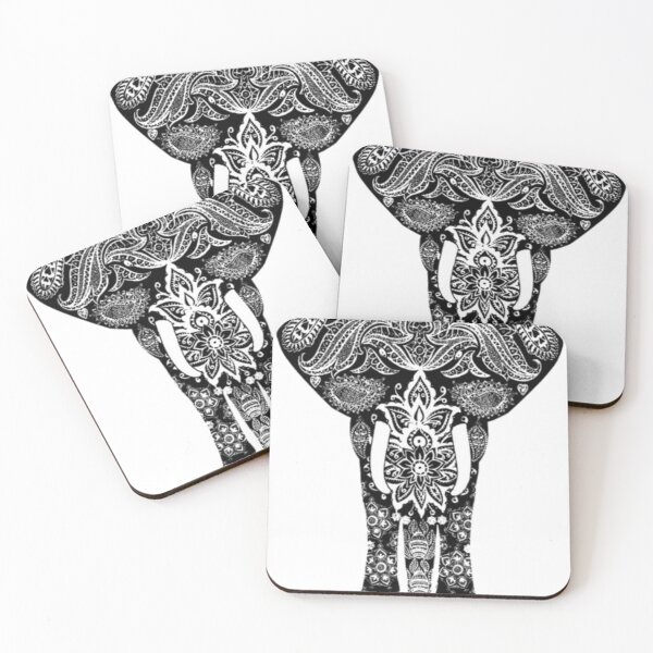 Item preview, MAJESTIC ELEPHANT Essential  designed and sold by weschefdhuew.
