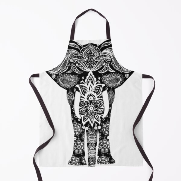 Item preview, MAJESTIC ELEPHANT Essential designed and sold by weschefdhuew.