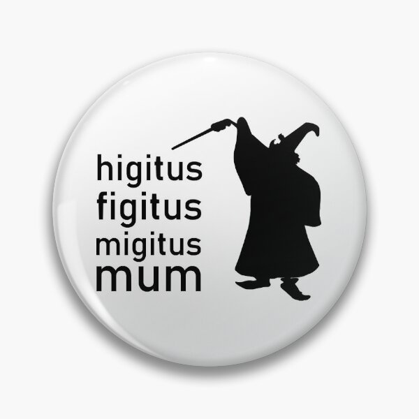 Item preview, higitus figitus  designed and sold by JessicaZercho.