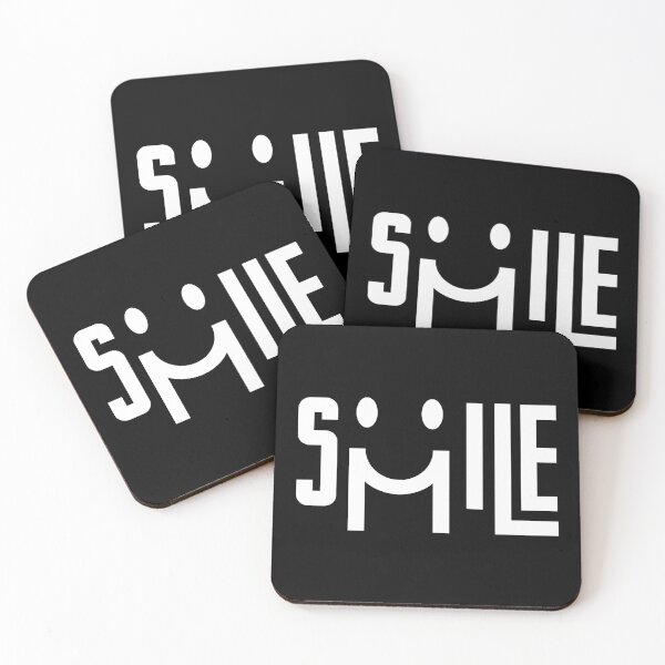 Item preview, SMILE designed and sold by Kalit Designs.