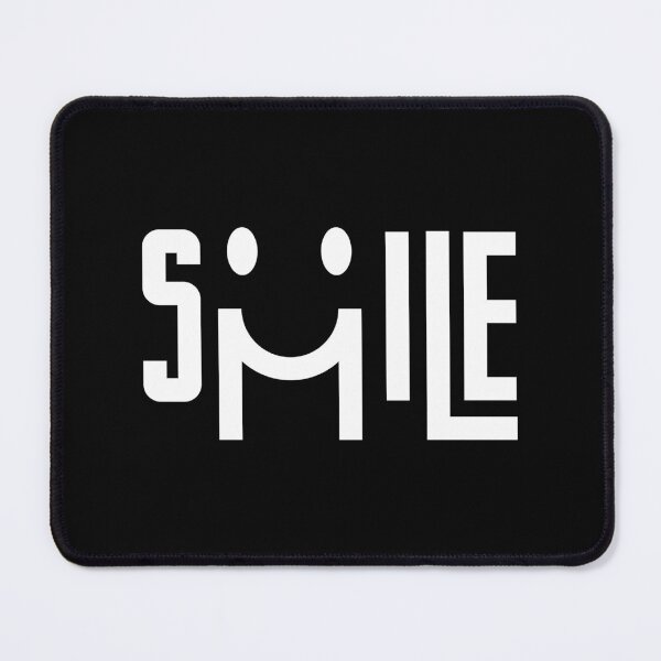 Item preview, SMILE designed and sold by Kalit Designs.