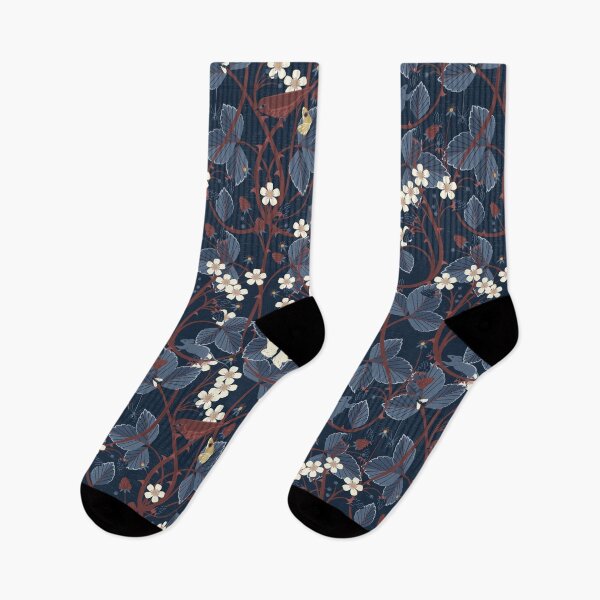Item preview, Amongst the brambles designed and sold by appleyards.