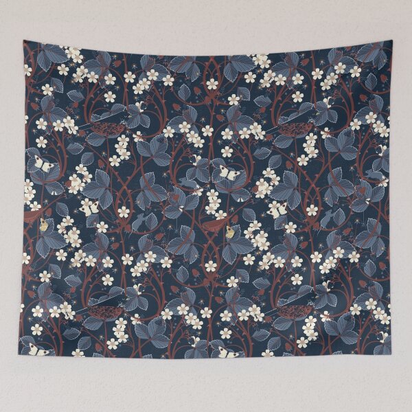 Item preview, Amongst the brambles designed and sold by appleyards.