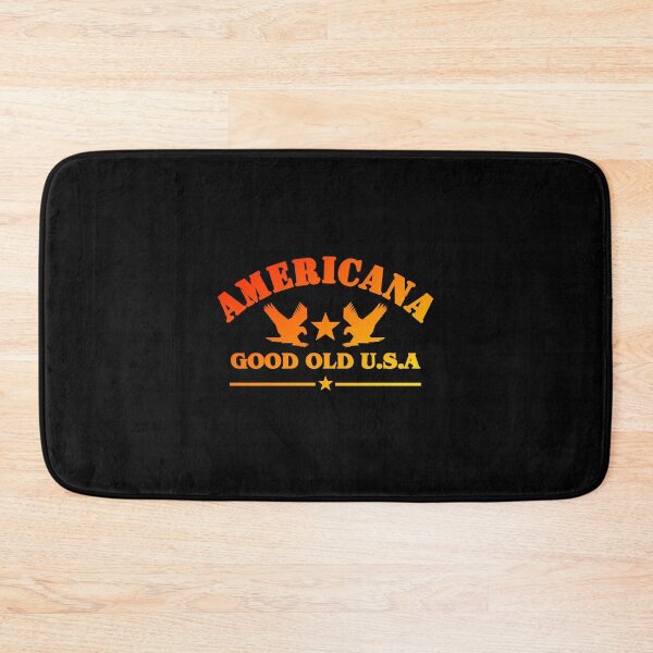 Item preview, Americana (colorful) designed and sold by lisaberton.