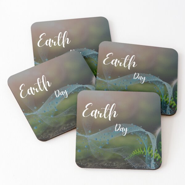 Item preview, Earth day designed and sold by Be-Trending.