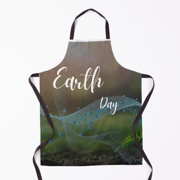 Item preview, Earth day designed and sold by Be-Trending.