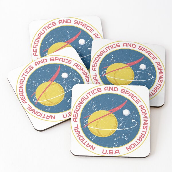 Item preview, Vintage speace administration seal  designed and sold by redwane.