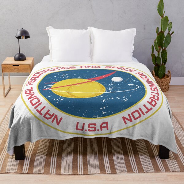 Item preview, Vintage speace administration seal designed and sold by redwane.