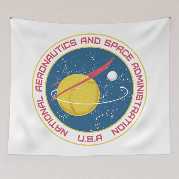 Item preview, Vintage speace administration seal  designed and sold by redwane.