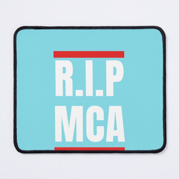 Item preview, RIP MCA  Classic T-Shirt designed and sold by MuhamSoyucok.
