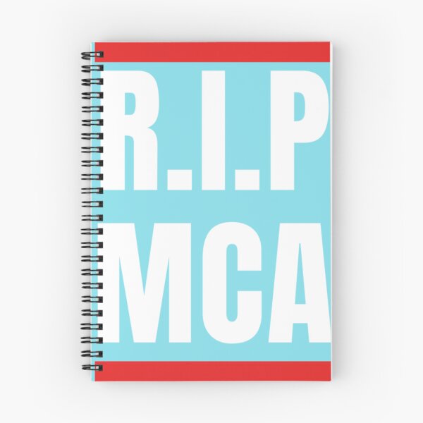 Item preview, RIP MCA  Classic T-Shirt designed and sold by MuhamSoyucok.