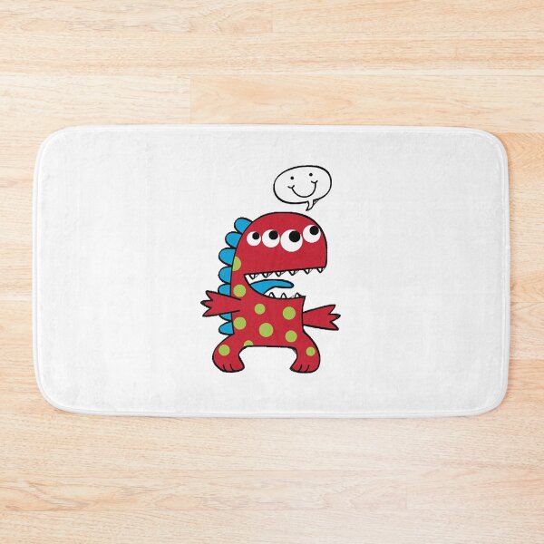 Item preview, Happy monster  designed and sold by uyengiacan19.