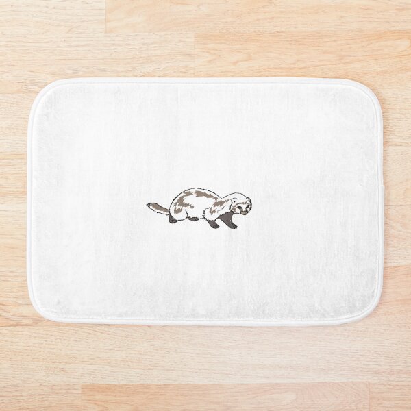 Item preview, Ferret Whisperer  designed and sold by huuthong199.