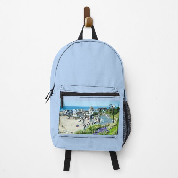 Item preview, View Of Lyme Regis Panorama  designed and sold by Alisonchambers2.