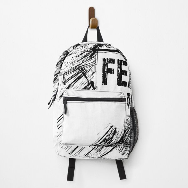 Item preview, Do not fear The Mist designed and sold by ReanLock.