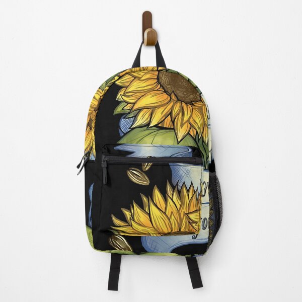 Item preview, Put Sunflower Seeds in Your Pockets designed and sold by jezebeltakima.
