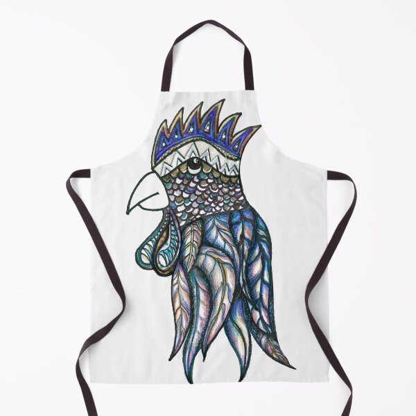 Item preview, rooster, cockerel, hen, poultry designed and sold by handmadehipsters.
