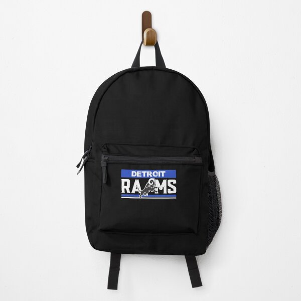 Item preview, Detroit Rams Special EDition....... Essential T-Shirt designed and sold by SureyyaRitz.