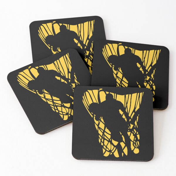 Item preview, Basketball Player Sticker designed and sold by ricedali41.