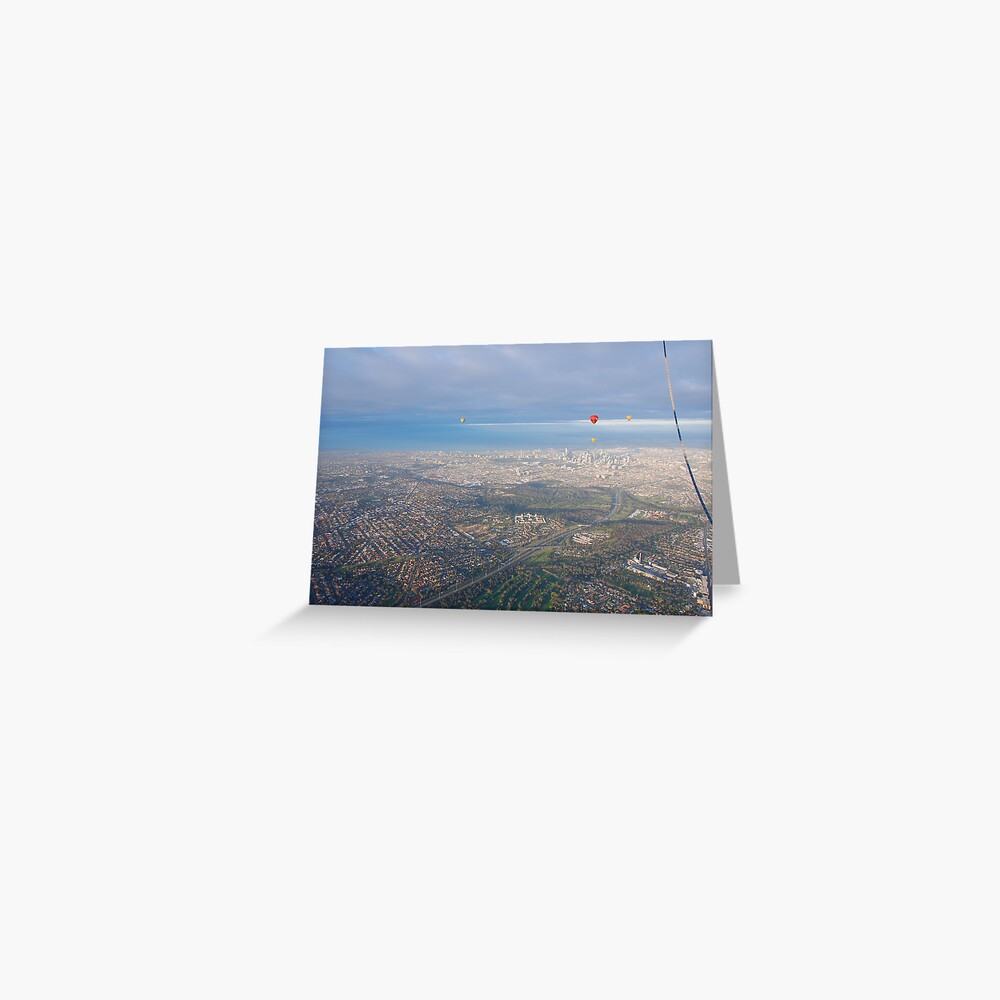 Item preview, Greeting Card designed and sold by 4Kew.
