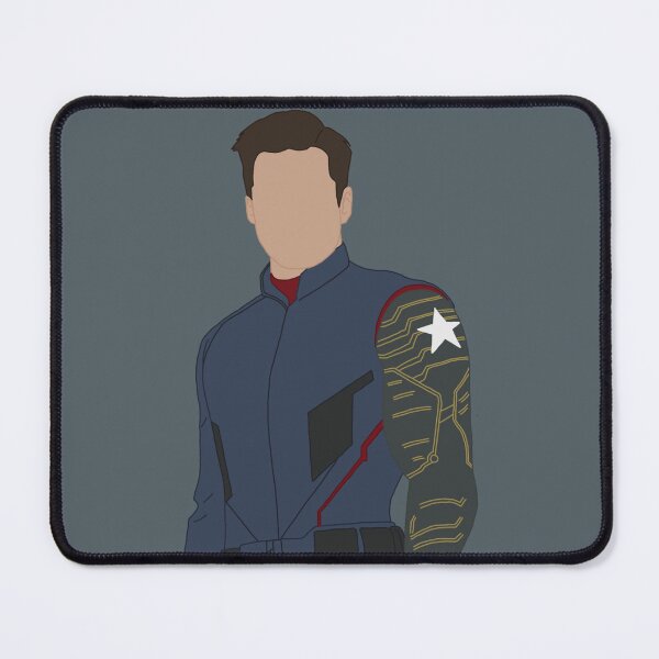 Item preview, Bucky (Type B) designed and sold by ArtivistsCave.