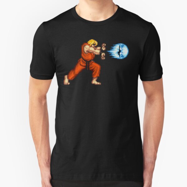 Take This Slim Fit T-Shirt