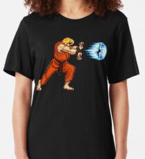 Take This Slim Fit T-Shirt