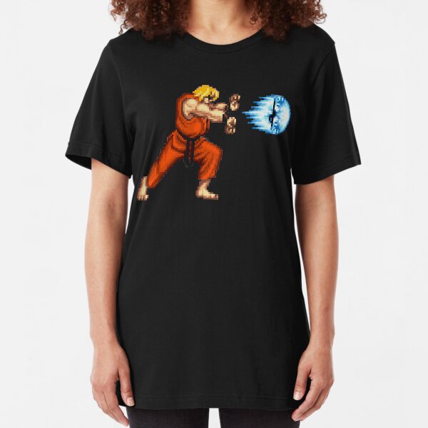 Take This Slim Fit T-Shirt