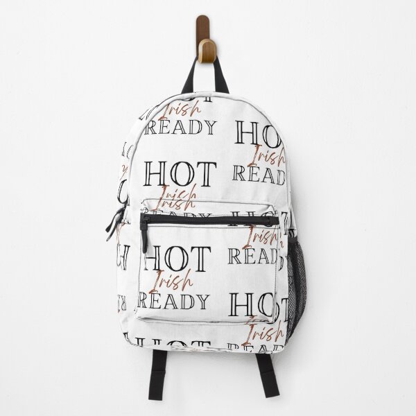 Item preview, Hot Irish Coffee Ready designed and sold by slicksdesigns.