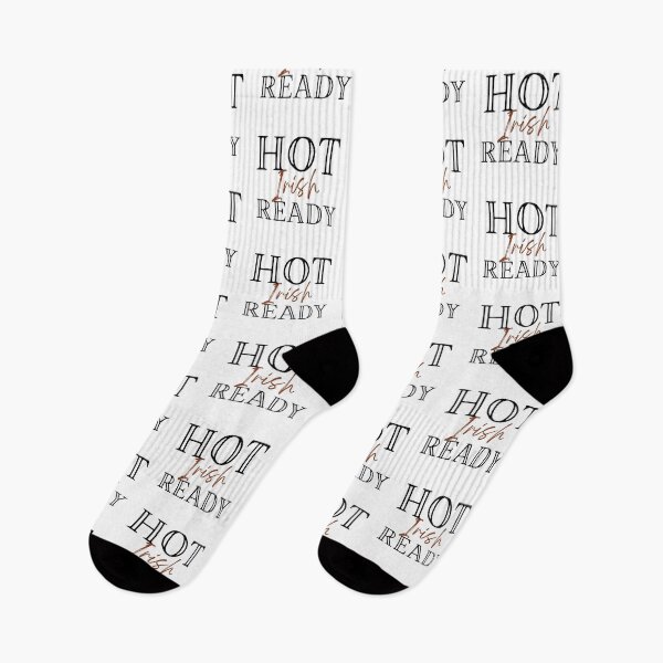 Item preview, Hot Irish Coffee Ready designed and sold by slicksdesigns.