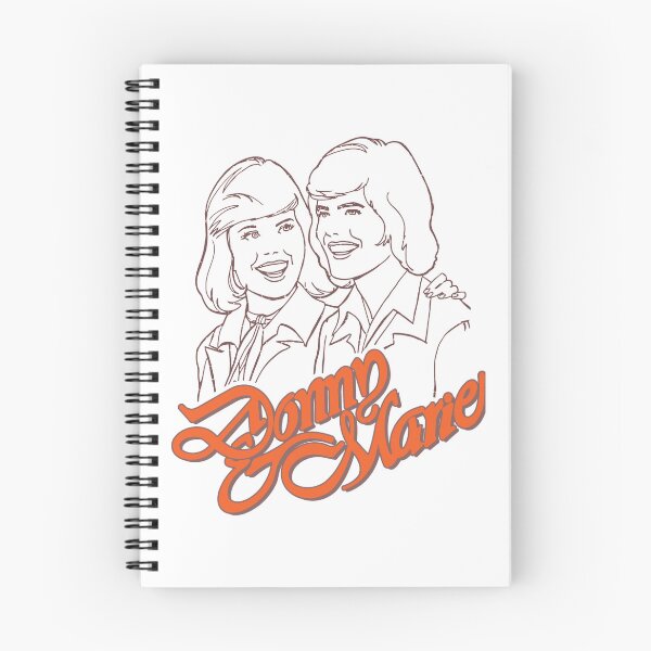 Item preview, Gifts For Men Donny And Marie Osmond Graphic For Fan designed and sold by HortenseJones.