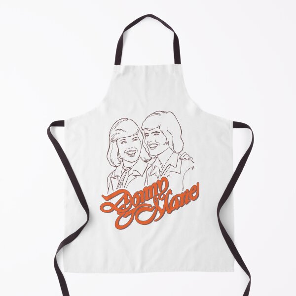 Item preview, Gifts For Men Donny And Marie Osmond Graphic For Fan designed and sold by HortenseJones.