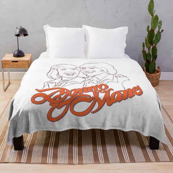 Item preview, Gifts For Men Donny And Marie Osmond Graphic For Fan designed and sold by HortenseJones.