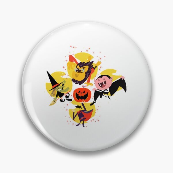 Item preview, monster bash  designed and sold by huuthong199.