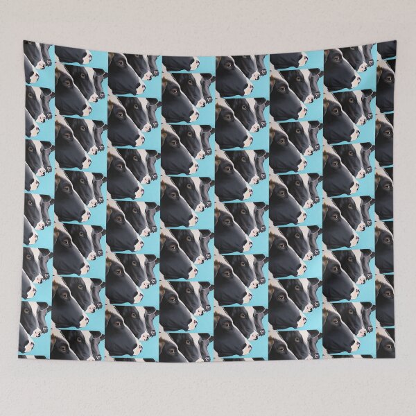 Item preview, Threes a Crowd designed and sold by SteShawPainting.